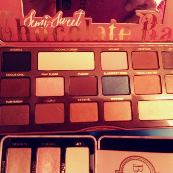 Top faced - Picture 1 of 4